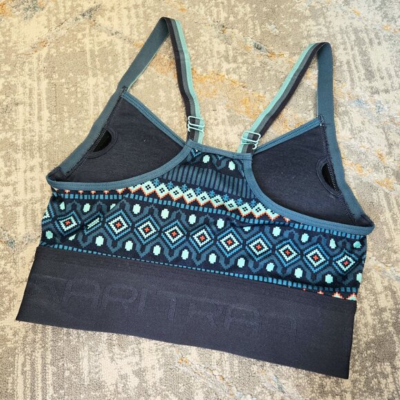 Kari Traa Froya Sports Bras Size XS (Bundle of 2) - Picture 3 of 6